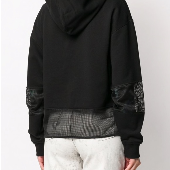 🙈SOLD🐯NWT- Black Kenzo Hoodie. - Picture 2 of 5